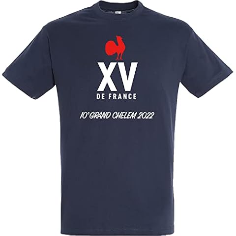 XV de France thumbnail