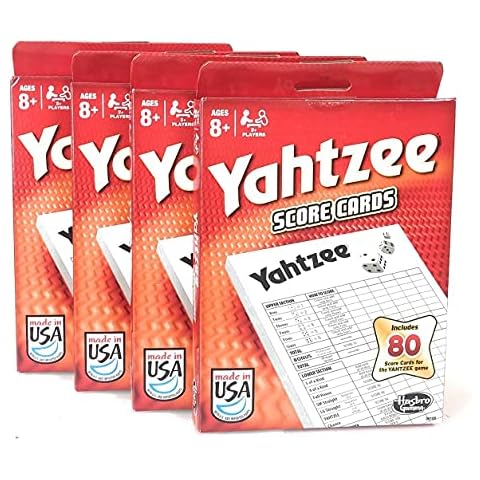 Yahtzee thumbnail