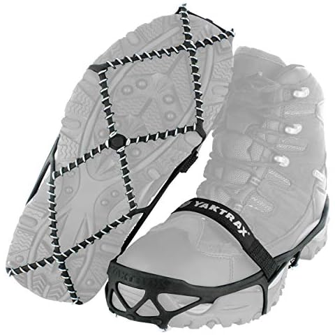 YakTrax thumbnail