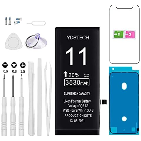YDSTECH thumbnail