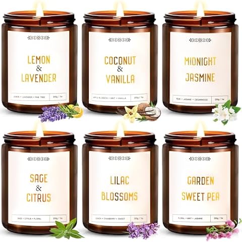 Yinuo Candle thumbnail