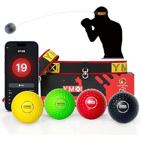 YMX BOXING thumbnail