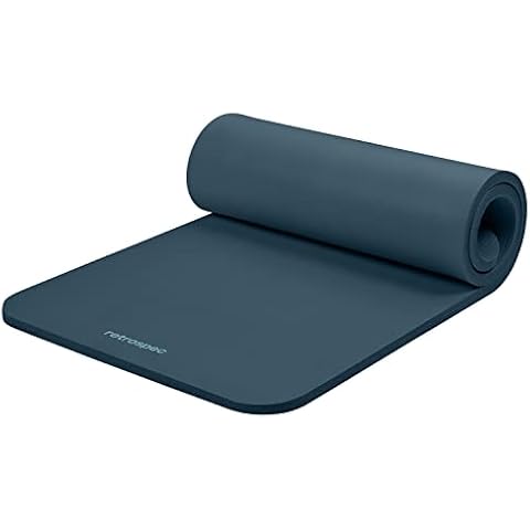 Yoga Mats for Men