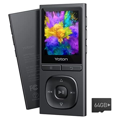 YOTON thumbnail