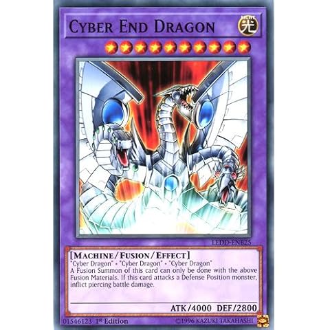Yugioh Singles thumbnail