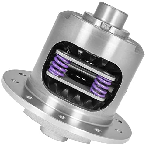 Yukon Gear & Axle thumbnail