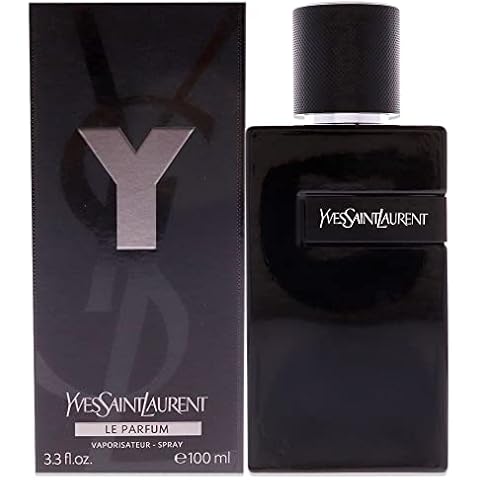 Yves Saint Laurent thumbnail