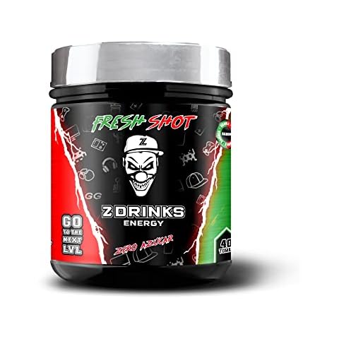 Z Drinks thumbnail