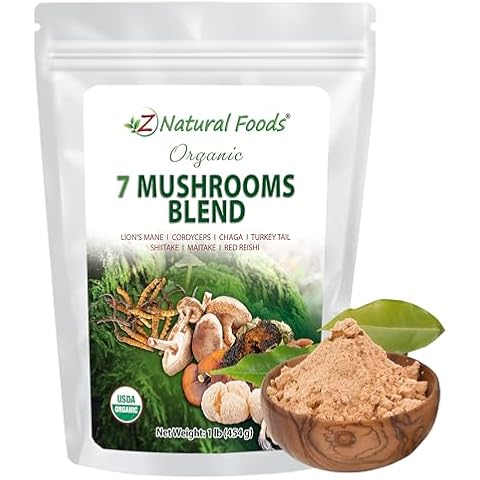 Z Natural Foods thumbnail