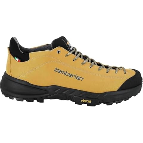 Zamberlan thumbnail