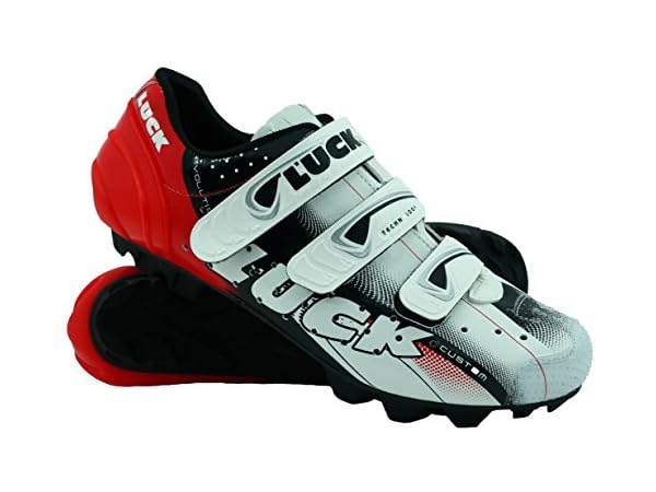 Zapatillas de ciclismo para hombre Miniatura