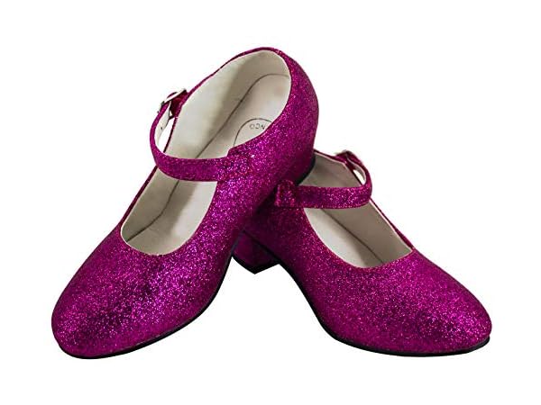 Zapatillas de danza para niña Miniatura