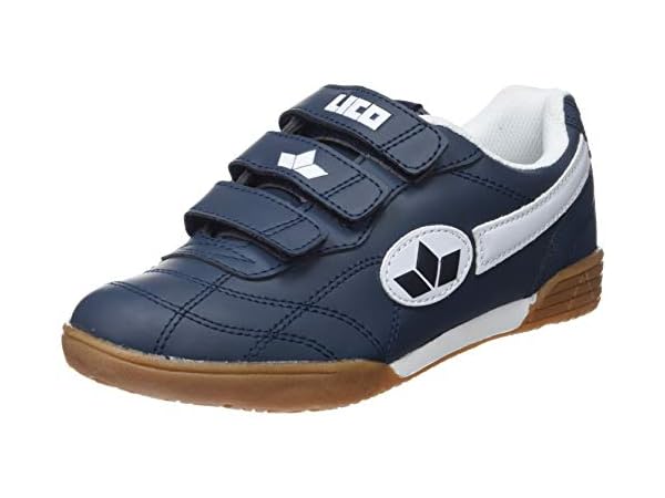 Zapatillas de deportes de interior de niña Miniatura