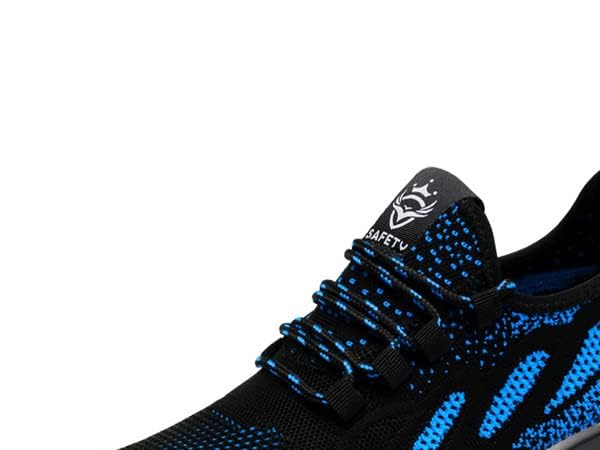 Zapatillas de industria y construcción para hombre Miniatura