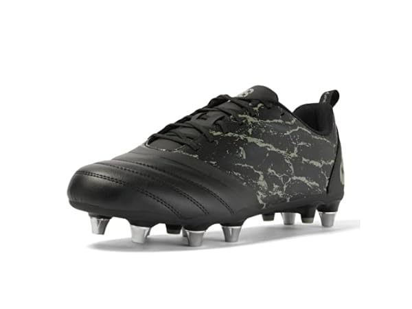 Zapatillas de rugby para hombre Miniatura