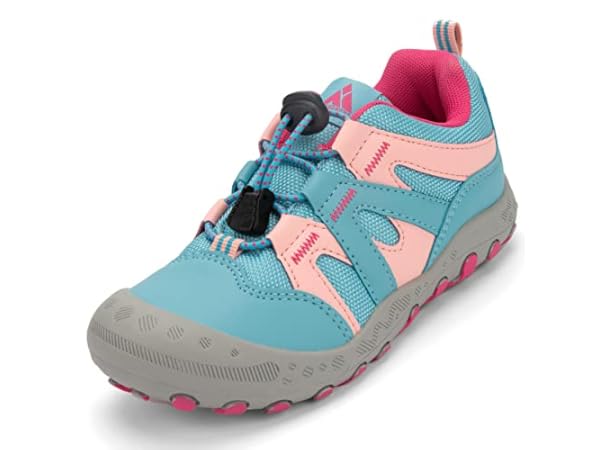 Zapatillas de running en asfalto para niña Miniatura