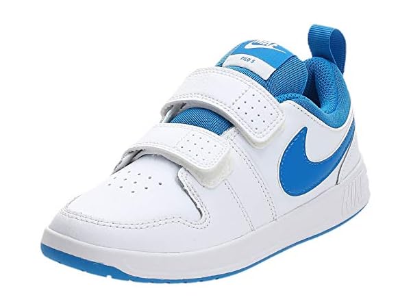 Zapatillas de tenis para niña Miniatura