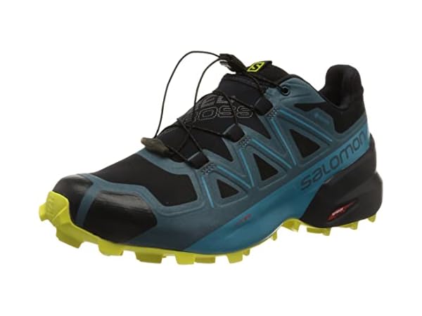 Zapatillas de trekking para hombre Miniatura