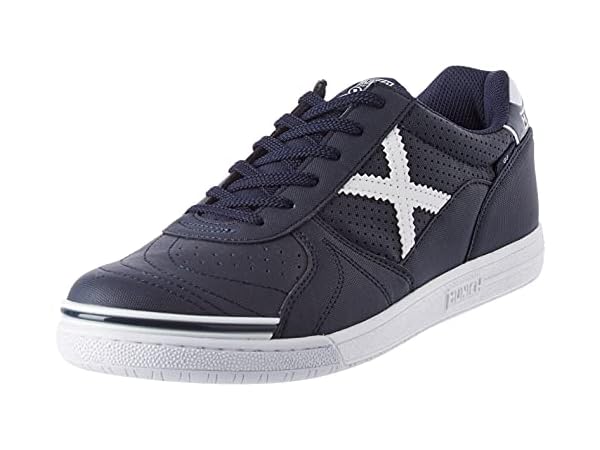 Zapatillas deportivas de interior de hombre Miniatura