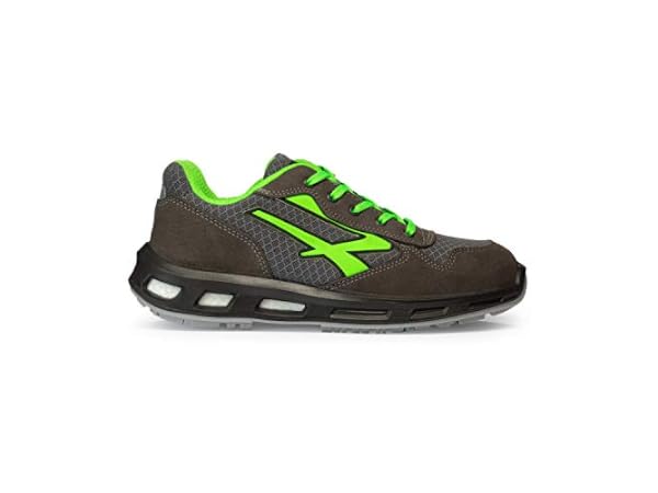 Zapatos de industria y construcción para hombre Miniatura
