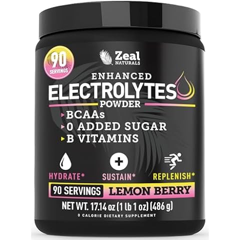Zeal Naturals thumbnail