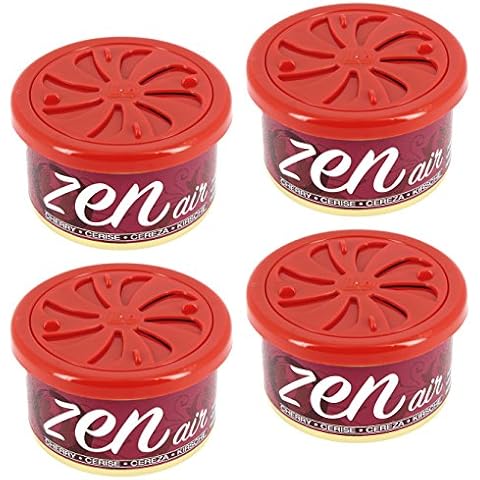 Zen Air thumbnail