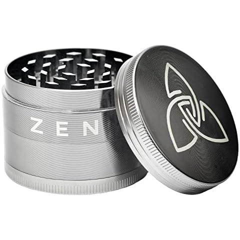 ZEN Vaporizers thumbnail