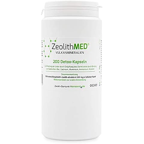 ZeolithMED Vulkanmineralien thumbnail