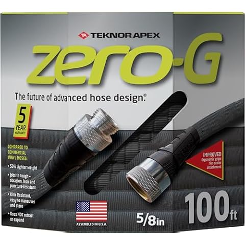 Zero-G feature image
