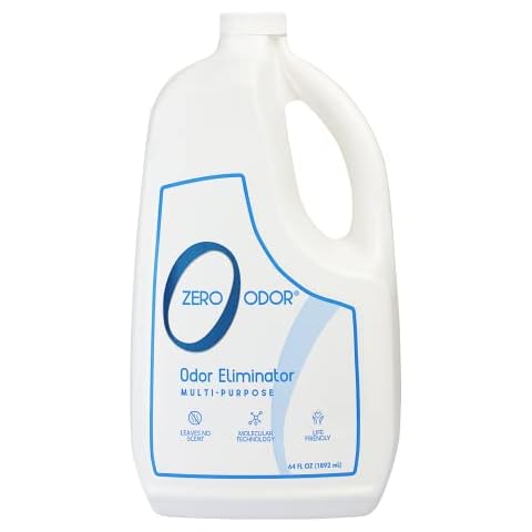 Zero Odor thumbnail