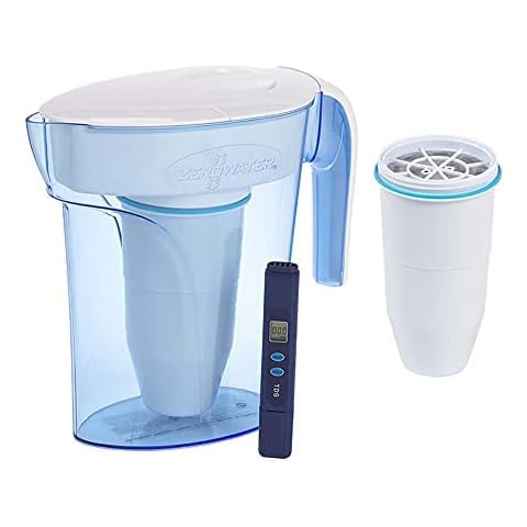 ZeroWater thumbnail