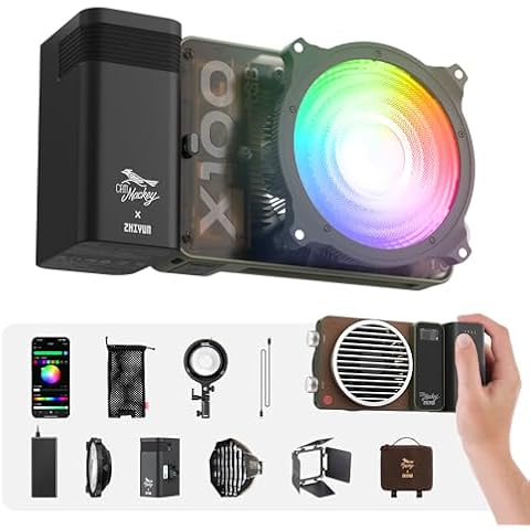 ZHIYUN thumbnail