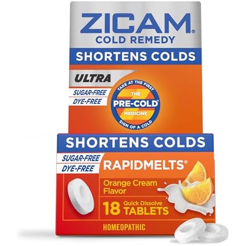 Zicam thumbnail