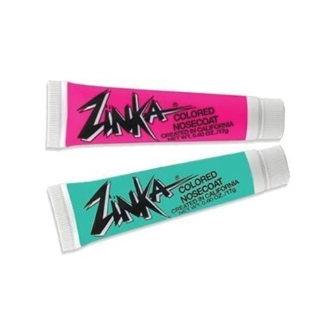 Zinka thumbnail