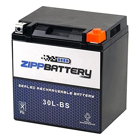 Zipp Battery thumbnail