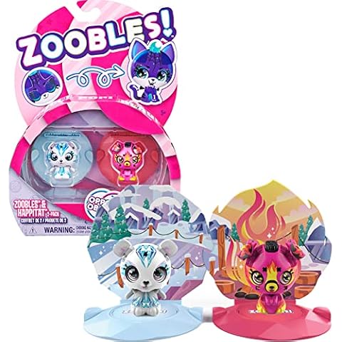 Zoobles thumbnail