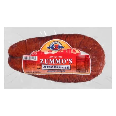 Zummo's thumbnail